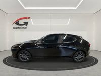 gebraucht Mazda 3 Hatchback 2.0 150 Ambition Plus