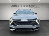 Neu Kia Sportage GT-Line 209 PS (153 kW) 2025 Silber SUV