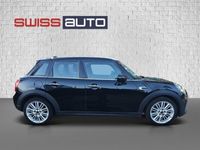 gebraucht Mini Cooper 