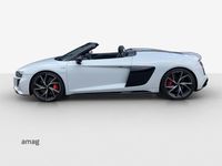 Gebraucht Audi R8 Spyder Performance 620 PS (456 kW) 2020 Cabrio