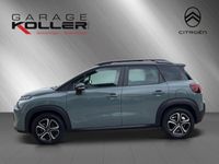 gebraucht Citroën C3 Aircross 1.2 PureTech 130 Swiss Edition