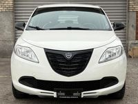Gebraucht Lancia Ypsilon 69 PS (50 kW) 2014 Kleinwagen