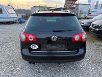 Gebraucht VW Passat Comfortline 200 PS (147 kW) 2006 Kombi