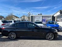 gebraucht BMW 520 d 48V M Sport Steptronic