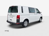 gebraucht VW Transporter 6.1 Kastenwagen RS 3000 mm