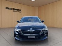 Gebraucht Skoda Scala Tour 110 PS (80 kW) 2022 Kleinwagen