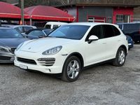 Gebraucht Porsche Cayenne 240 PS (176 kW) 2010 SUV