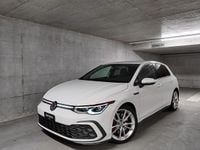 Gebraucht VW Golf VIII GTI 245 PS (180 kW) 2021 Limousine