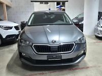 Gebraucht Skoda Scala Tour 150 PS (110 kW) 2022 Kleinwagen