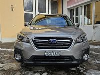 Gebraucht Subaru Outback 175 PS (128 kW) 2018 Kombi