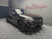 Gebraucht Mercedes GLC300e 313 PS (230 kW) 2024