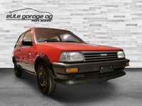 Gebraucht Toyota Starlet 72 PS (52 kW) 1989 Kleinwagen