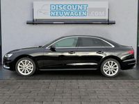 gebraucht Audi A4 Limousine Lim. 35 TFSI advanced*LED*PDC*STRONIC* Klima