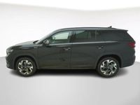 Neu Skoda Kodiaq SportLine 150 PS (110 kW) 2026 Schwarz SUV