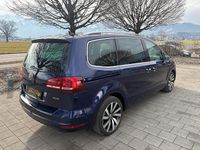 Gebraucht VW Sharan Edition 177 PS (130 kW) 2020 Van / Kleinbus