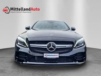 gebraucht Mercedes C43 AMG AMG 4Matic 9G-tronic