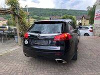 Gebraucht Opel Insignia OPC 325 PS (239 kW) 2012 Kombi