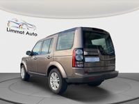 gebraucht Land Rover Discovery 3.0 TDV6 SE Automatic