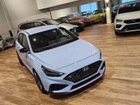 gebraucht Hyundai i30 2.0 T-GDi N DCT N Pack N-Lux