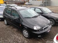 gebraucht Chevrolet Tacuma 2000i CDX