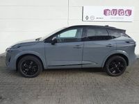 Neu Nissan Qashqai 190 PS (139 kW) 2025 SUV