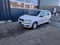 Gebraucht Fiat Punto 60 PS (44 kW) 2004 Kleinwagen