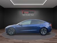 gebraucht Tesla Model 3 Long Range Dual Motor LHD REEU AWD