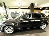 Gebraucht Audi A3 Sport 184 PS (135 kW) 2017 Limousine