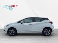 gebraucht Nissan Micra 1.5 dCi acenta