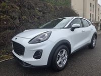 Gebraucht Ford Puma Cool & Connect 95 PS (69 kW) 2021 SUV