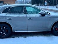 gebraucht Audi Q5 2.0 45 TFSI quattro S-Tronic