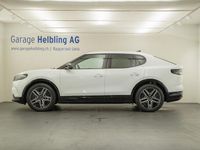 Neu Ford Capri Extended Range 250 kW (340 PS) 2025 Weiss SUV