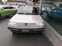 Gebraucht Peugeot 309 88 PS (64 kW) 1992 Kleinwagen