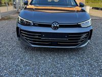 Gebraucht VW Passat Elegance 150 PS (110 kW) 2024 Kombi