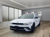 Neu Hyundai Ioniq N Line 239 kW (325 PS) 2025 Weiss Kleinwagen