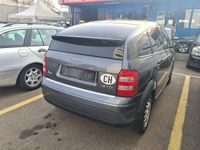 Gebraucht Audi A2 61 PS (44 kW) 2002 Kleinwagen
