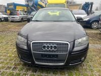 Gebraucht Audi A3 Attraction 150 PS (110 kW) 2004