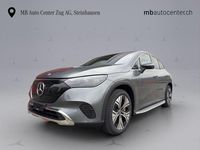 Neu Mercedes EQE500 AMG line 300 kW (408 PS) 2025 SUV