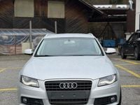 Gebraucht Audi A4 160 PS (117 kW) 2010 Kombi