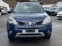 Gebraucht Renault Koleos Dynamique 150 PS (110 kW) 2009 SUV