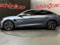 Neu BYD Seal 389 kW (530 PS) 2026 Blau Limousine