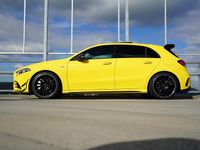 Gebraucht Mercedes A35 AMG AMG 306 PS (225 kW) 2019