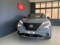 Neu Nissan Juke 143 PS (105 kW) 2025 SUV