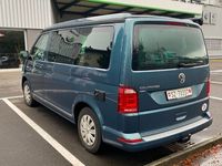 gebraucht VW California T63000 2.0 TDI 150 Ocean Liberty DSG