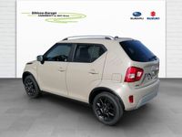 gebraucht Suzuki Ignis 1.2 Compact+ Hybrid