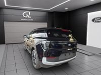 Neu Ford Explorer Extended Range 150 kW (204 PS) 2025 Schwarz SUV