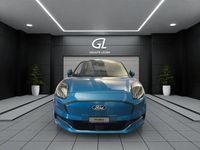 Neu Ford Puma Gen-E Premium 123 kW (168 PS) 2025 Türkis SUV