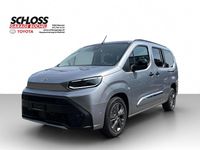 Neu Toyota Proace Verso City 131 PS (96 kW) 2025 Silber Kombi