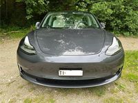 Gebraucht Tesla Model 3 Long Range AWD 339 kW (462 PS) 2019 Limousine