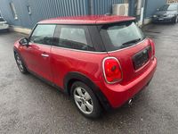 Gebraucht Mini Cooper 136 PS (100 kW) 2016 Kleinwagen